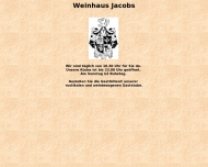 Bild Jacobs Weinhaus