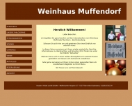 Bild Weinhaus Muffendorf