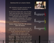 Bild Restaurant Freudenreich im Weinhaus Nelles