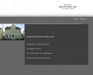 Bild Westerwlder Hof