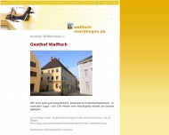 Bild Weizmann Walter Gaststtte