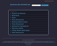 Bild Taverna da Michele