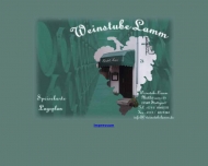 Bild Weinstube Lamm Gaststtte
