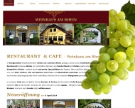 Bild Buchner Inh. Thomas Rppel Weinhaus Restaurant