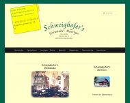 Bild Schweighofer's Weinstube Heuriger