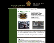 Bild Weinstube am Kurpark