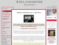 Bild Wielandshöhe