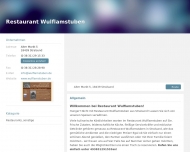 Bild Wulflamstuben Inh. Wendefeuer Lutz