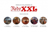 REDO XXL - ESSEN EINFACH ANDERS DIE EVENTGASTRONOMIE