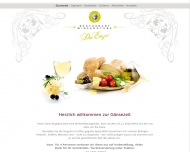 Bild Winzerstube da Enzo Restaurant Restaurant