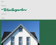 Bild Witzens Georg Gaststtte