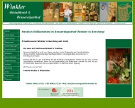Bild Winkler Josef Brauereigasthof