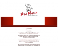 Bild Zia Maria Pizzeria