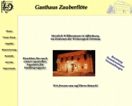 Gasthaus Zauberfl?te