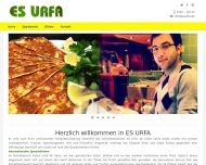 Bild Erdal Subasi Schnellrestaurant Es Urfa
