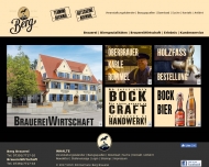 Bild Berg Brauerei Ulrich Zimmermann GmbH + Co. KG