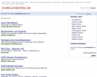 Bild Zum Elefanten