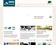 Bild ZOO Gastronomie GmbH