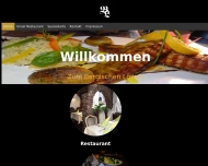 Bild Zum Bergischen Lwen Restaurant