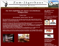 Bild Zum Jgerhaus