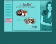 Bild i:belle design GmbH & Co. KG