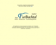 Bild Zum Furlbachtal