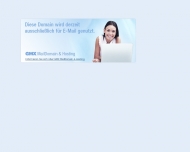 Website zum golden Kegel Reiman Helmut