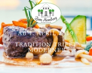 Bild Restaurant Zum Hemberg Worpswede