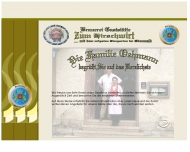 Bild Zum Hirsch Gastst�tten