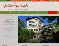 Bild Gasthof ZUM KREBS