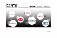 Bild CANTO-MODE GmbH Damenmodegeschft