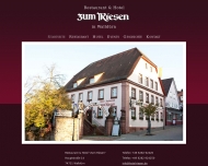 Bild Zum Riesen Landgasthof