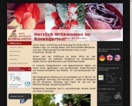 Bild Hotel Rosengarten