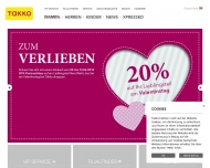 Bild Takko Modemarkt