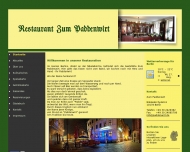Bild Zum Paddenwirt