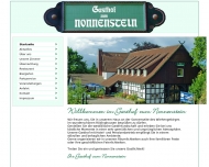 Bild Zum Nonnenstein Gasthof