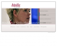 Bild Kolle GmbH KG Bekleid.