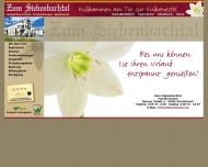 Bild Zum Siebenbachtal