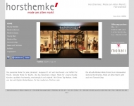 Bild Horsthemke
