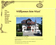 Bild Zum Wastl