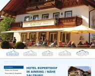 Bild Hotel Ruppertihof