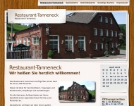 Bild Zum Tanneneck