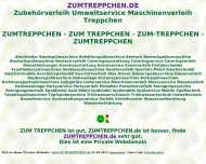 Bild Zum Treppchen