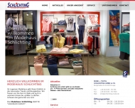 Bild Mode + Textil Johann Schlichting GmbH & Co. KG
