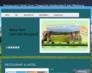 Bild Zum Treppche