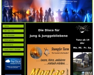 Bild Zum stumpfen Turm