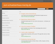 Bild Zum Schtzenhaus