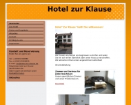 Bild Zur Klause