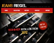 Bild Riegel Jeans u. Fashion