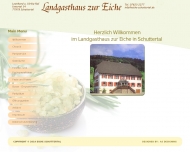 Bild Gasthaus zur Eiche